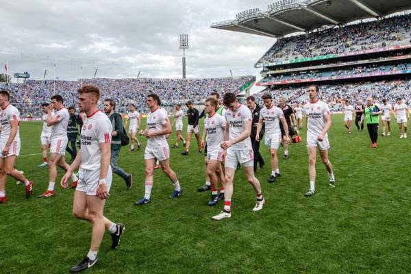 Jim McGuinness: Unlike Tyrone, Mayo will at least test Dublin’s mettle