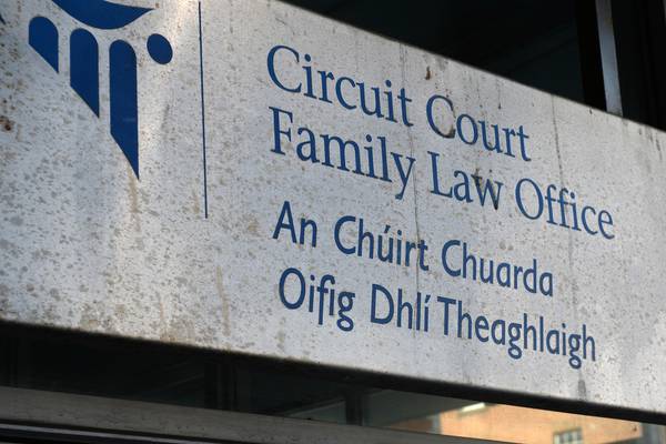 Group warns relocating family law cases to District Court to have negative consequences