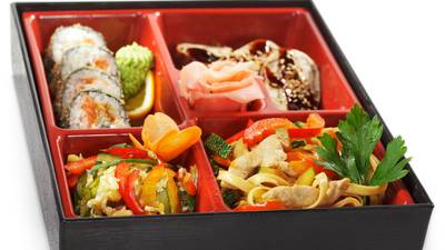 Bento bother: Japanese worker loses half a day’s pay over three minutes