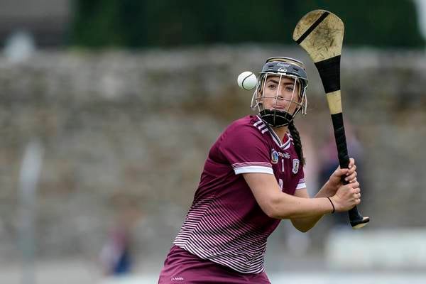 Galway and Kilkenny join Cork and Tipp in last six of camogie championship