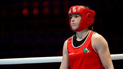 Katie Taylor ready to defend her Olympic title