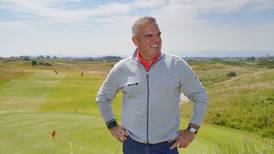 For a really great drive, golfer Paul McGinley heads to Dublin’s coast