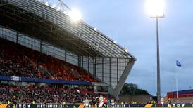 FAI believes plan to complete Airtricity League behind closed doors is viable