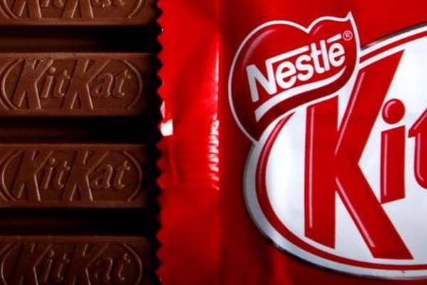 KitKat can be copied as Nestlé loses trademark protection
