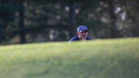 Koepka and DeChambeau set the pace on day of Masters drama