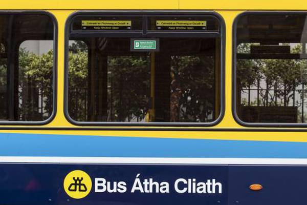 Public transport to return to full capacity under proposals to be brought to Cabinet