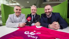 Eir Sport to broadcast secondary club matches with new rights