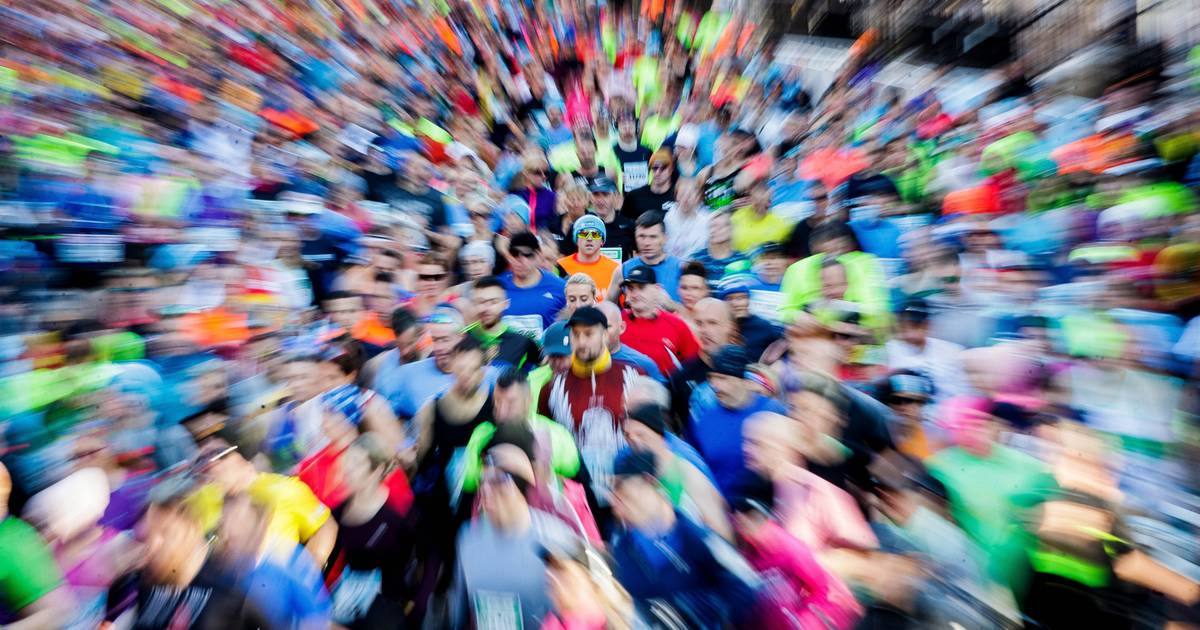 Dublin Marathon’s lottery entry is one giant leap into unknown The