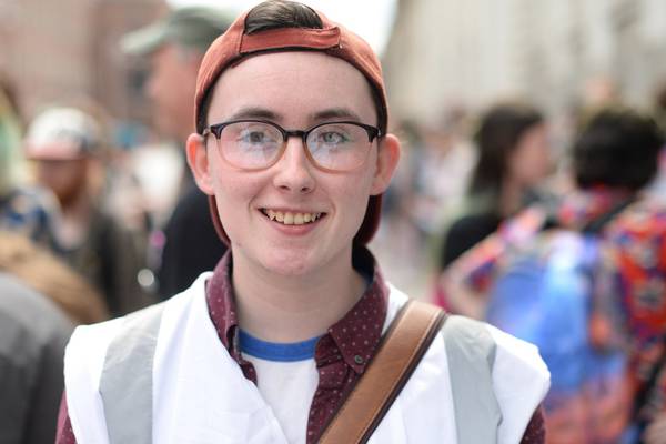 Transphobia: ‘You just don’t understand why someone has so much hate for who you are’