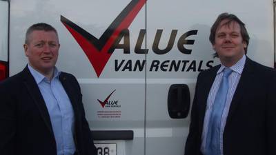 Future proof: Small business  Value Van Rentals make flexibility pay