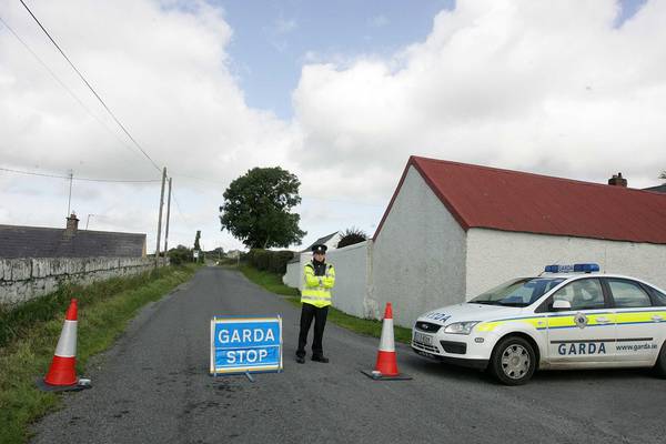 Brexit: There will be a hard border. The only question is where?
