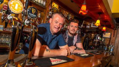Pub closures: ‘We’ve lost the best months of the year’