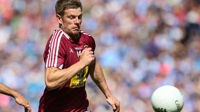 John Heslin guides Westmeath to victory in Derry