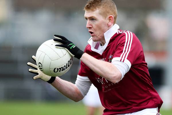 Slaughtneil secure another Ulster Final berth in impressive fashion