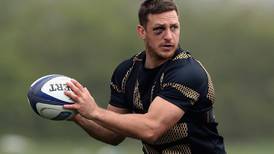 Jimmy Gopperth in no doubt about task facing Wasps