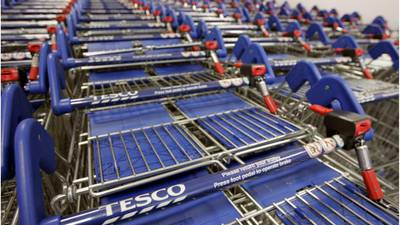 Discount retailers deal harsh blow to UK middle-range supermarkets
