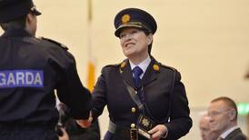 Garda Reserve close to full strength 10 years after inception