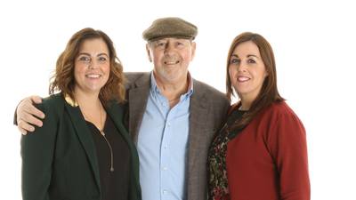 Donegal millinery business thriving despite competition from cheap imports