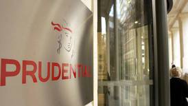 Prudential’s chief financial officer resigns after conduct inquiry