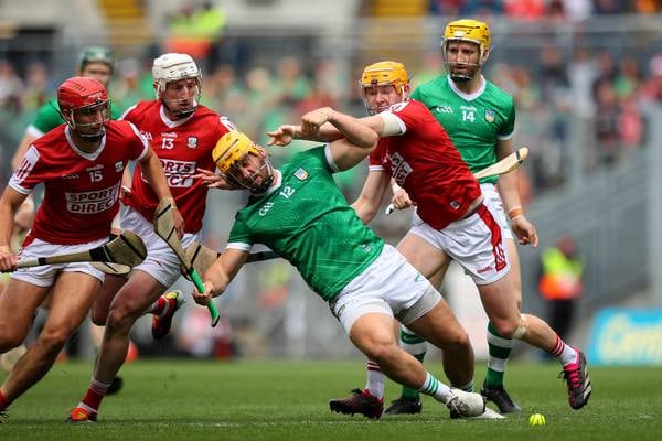 Limerick v Cork live updates: All-Ireland hurling semi-final