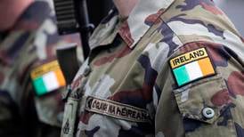 Gardaí investigate alleged sexual assault at Defence Forces barracks 