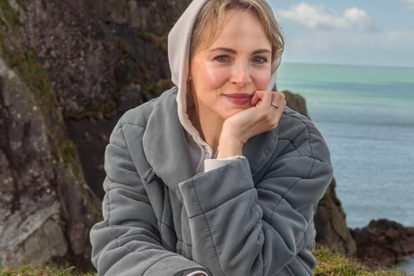 Gemma Hayes: ‘I’ve always struggled with confidence issues. As a teenager, I always had crazy panic attacks’