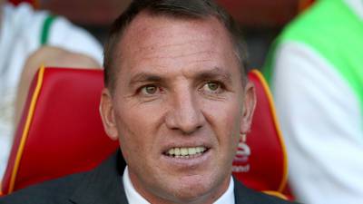 Rodgers trusts Celtic squad to deliver against Astana