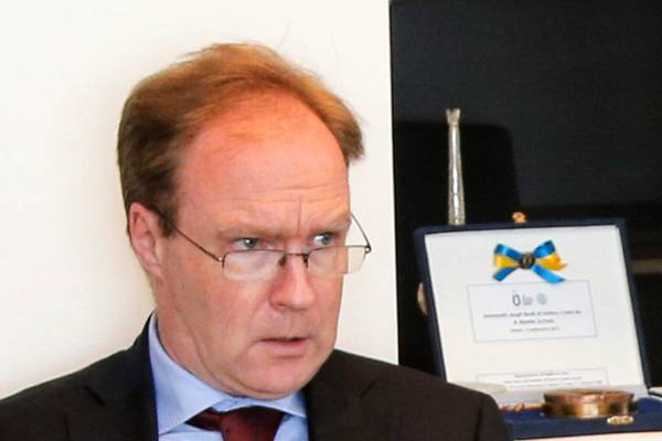 Threadbare   Brexit plans exposed by Ivan Rogers resignation