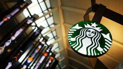 Three Cork Starbucks cafes lack adequate planning permission