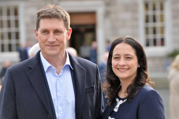 Eamon Ryan resignation will make management of the end of this Coalition more fraught
