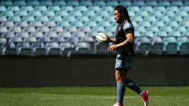 Ma’a Nonu agrees deal with Toulon - report