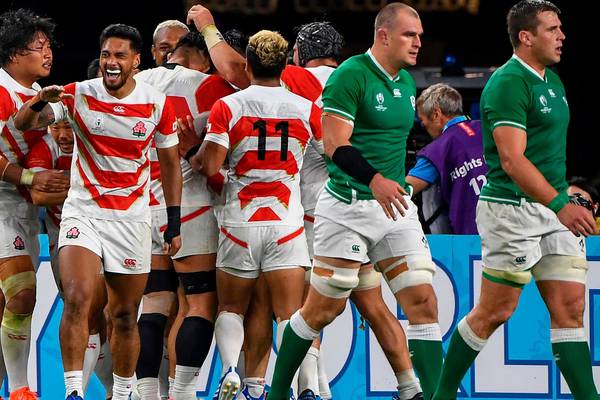 Rugby World Cup: Pool-by-pool permutations