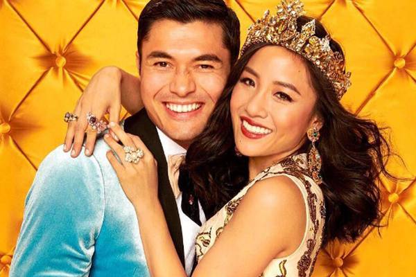 Crazy Rich Asians: Just try to hate it, we double dare you