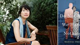 Thien leads shortlist for Baileys Women’s prize for Fiction