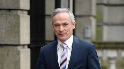 Tax should be cut to UK levels, says Bruton