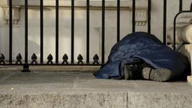 Dublin homeless services left €18.5 million short
