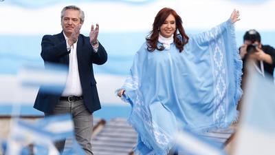 Peronists set for return in Argentina as Macri magic fades