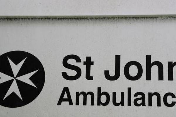 Former volunteer interviewed by Garda over alleged St John Ambulance abuse