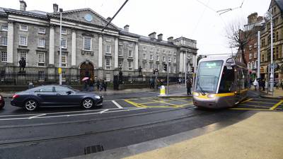 New setback to plans for €10m College Green plaza