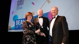 Shortlists of entrepreneurs and companies announced for two categories at The Irish Times Business Awards