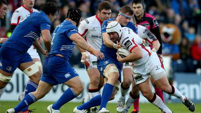 Both Leinster and Ulster look to make amends