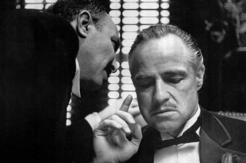 The Godfather’s business lessons 50 years on