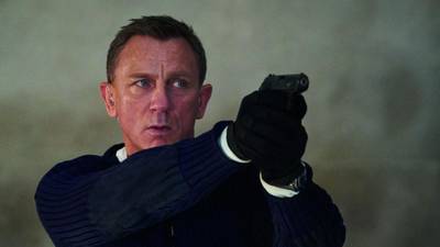 James Bond: No Time to Die first trailer released