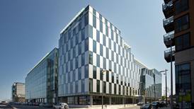 Nama seeks €120m for four prime city centre office blocks