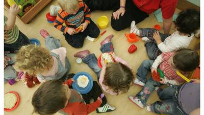 Breda O’Brien: Free pre-school places about workers, not what is best for children
