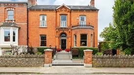 Meticulously maintained Victorian on Grosvenor Road for €2.75m