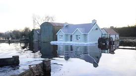 Europe agrees €200 million for Irish flood protection