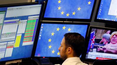 Without a functioning capital market, Europe’s decline will continue 