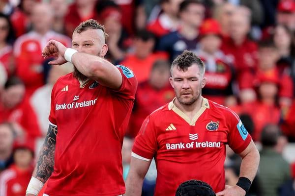 Munster and Leinster must deal with knowing they contributed to their own downfall