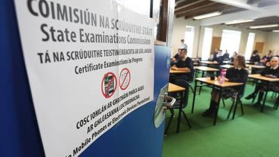 Final countdown: how students can make the most of the run-in to the State exams